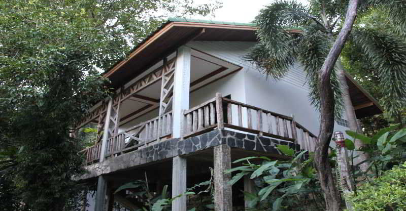 Chai Chet Resort Koh Chang Exterior photo