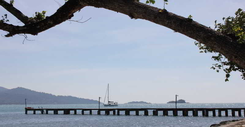 Chai Chet Resort Koh Chang Exterior photo