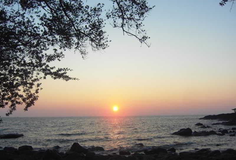 Chai Chet Resort Koh Chang Exterior photo