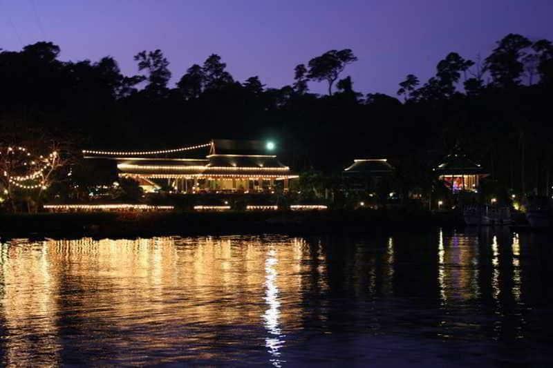 Chai Chet Resort Koh Chang Exterior photo