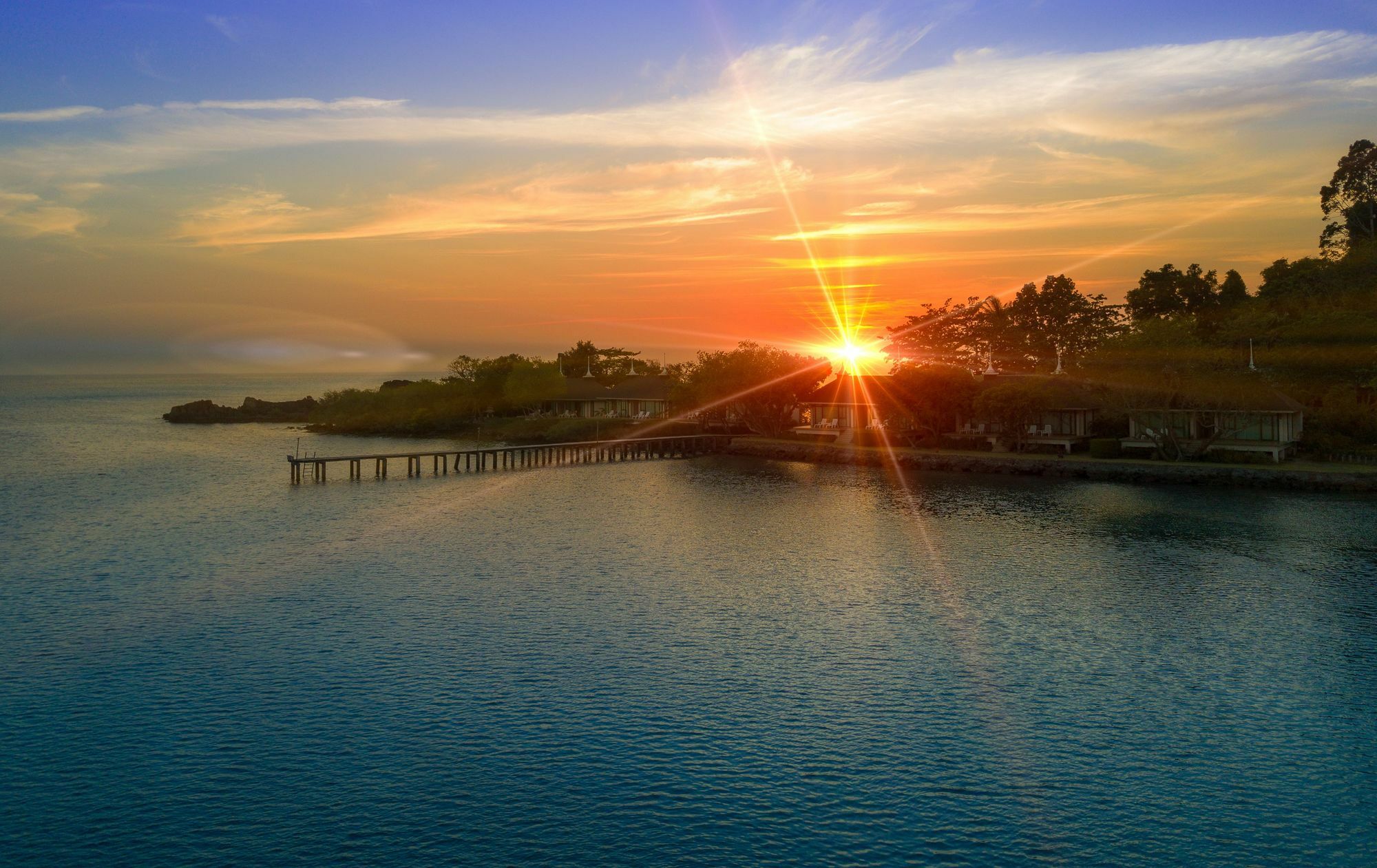 Chai Chet Resort Koh Chang Exterior photo