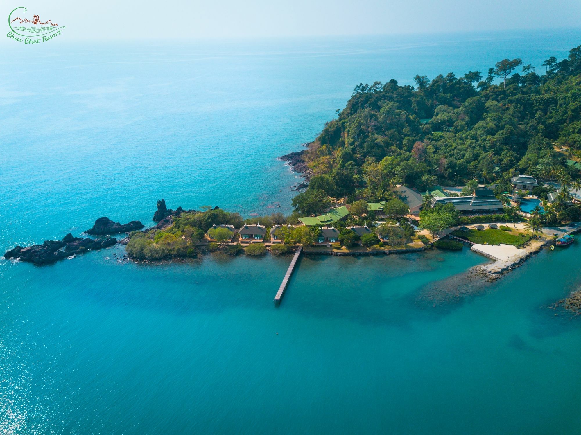 Chai Chet Resort Koh Chang Exterior photo