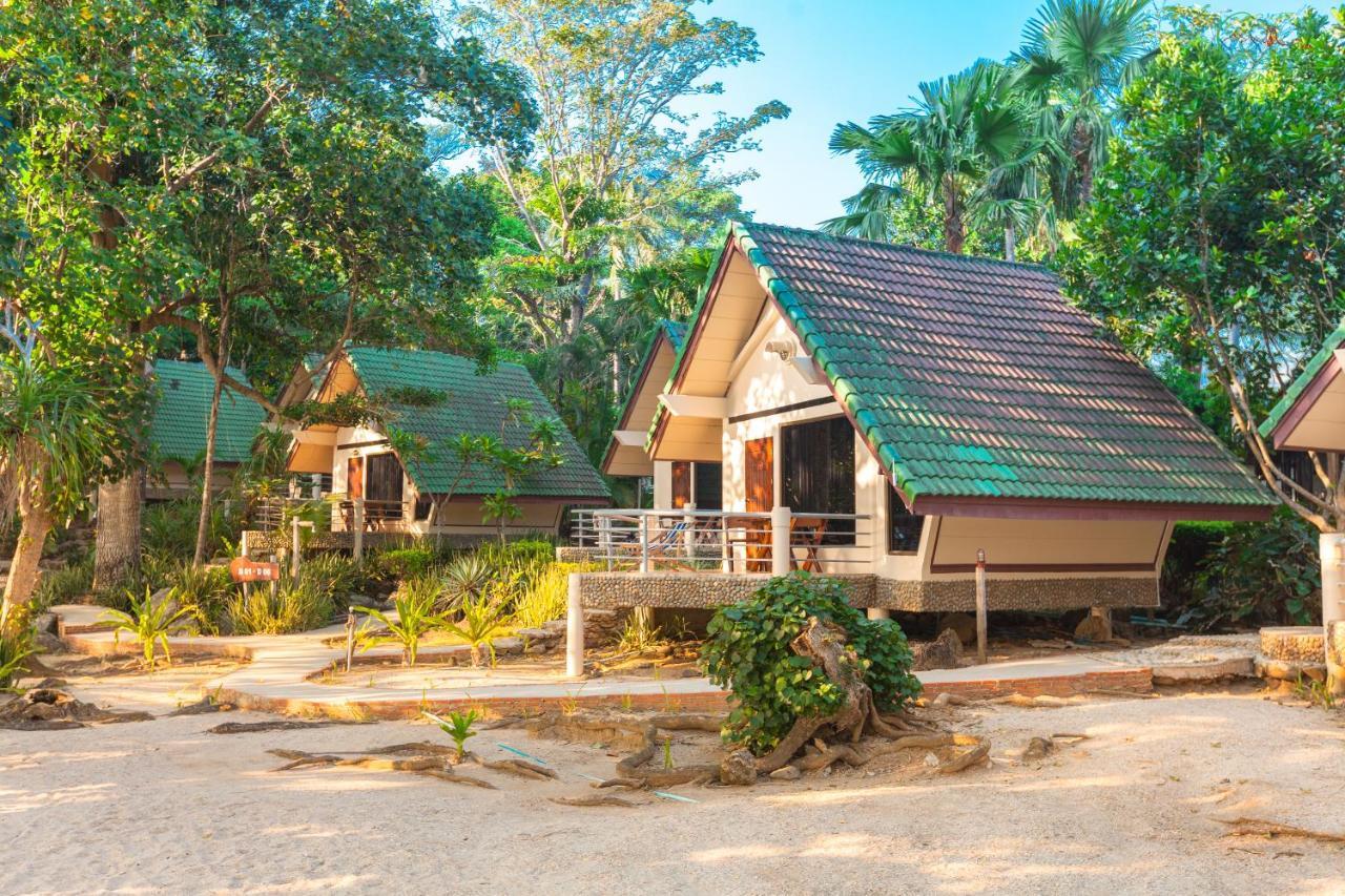 Chai Chet Resort Koh Chang Exterior photo